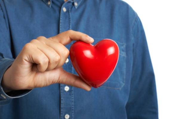 Beaucoup moins de décès provoqués par des maladies cardiaques en Europe